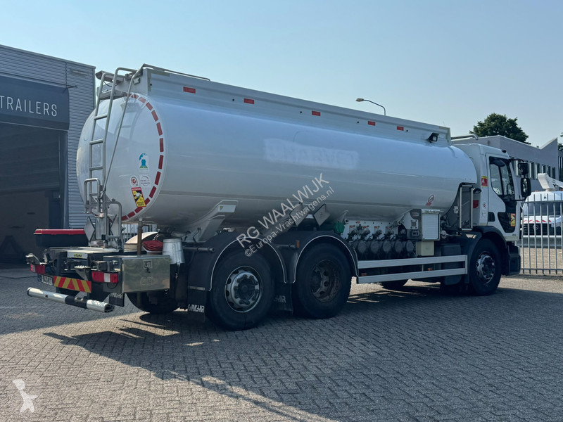 شاحنة Renault 380.26