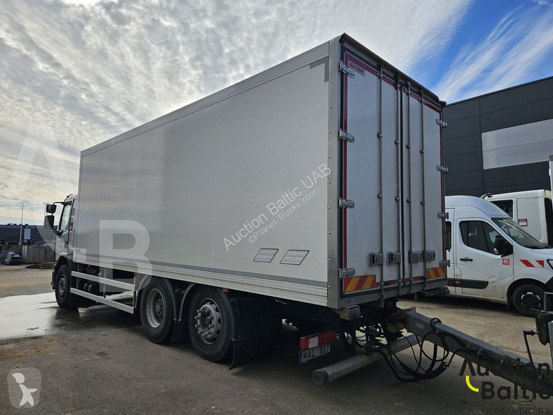 Kamión Renault C