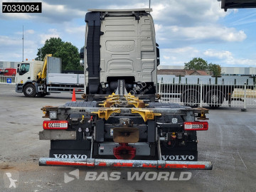 Камион BDF Volvo