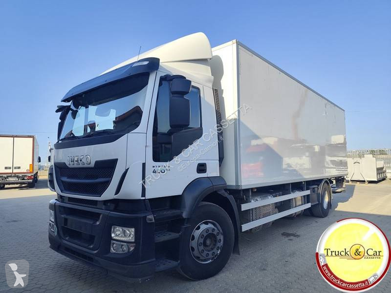 Camion Iveco