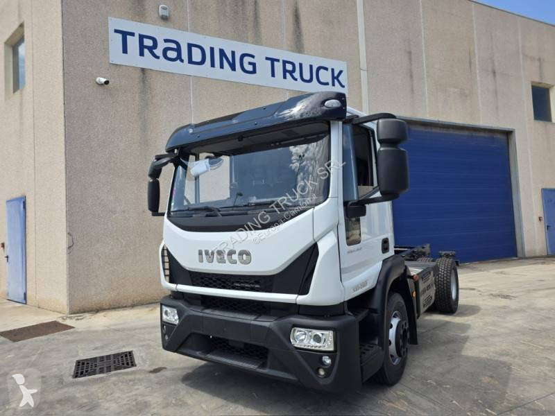 شاحنة Iveco