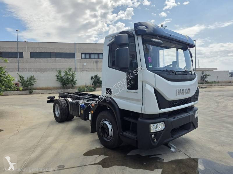 شاحنة Iveco