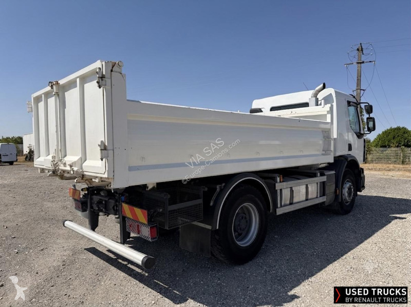 شاحنة Renault