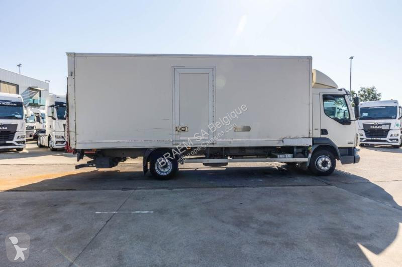 شاحنة DAF 45220