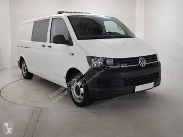 Камион каналопочистваща машина Volkswagen