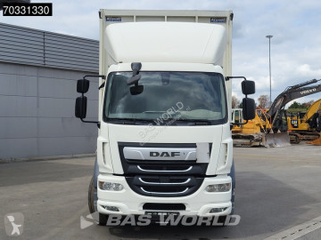 Camion Teloni scorrevoli (centinato) DAF