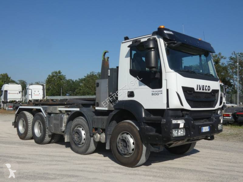 شاحنة Iveco