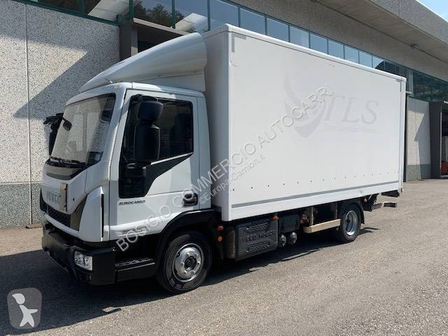 شاحنة Iveco