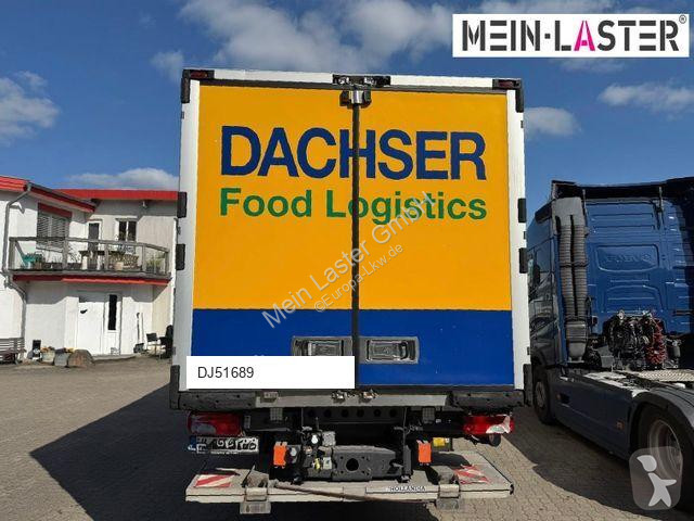 شاحنة Scania P 250 Frischdienst Carrier Supra...