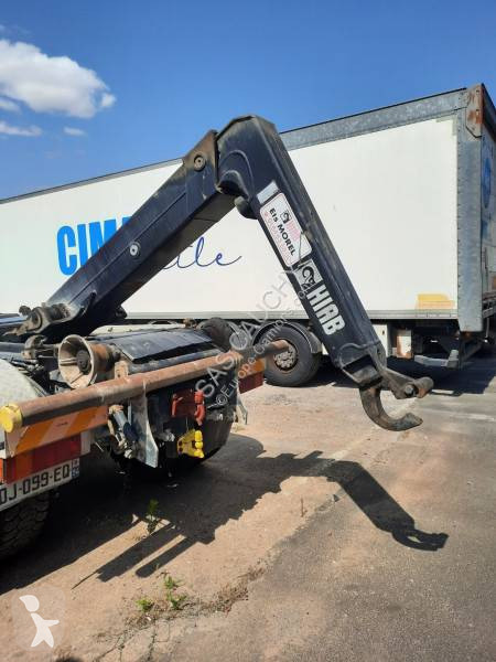 شاحنة Iveco
