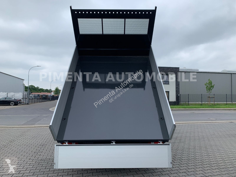 Camion Iveco 70C18H 3SKIPPER KISTE DIFFSP TEMP...