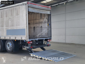 Camion Teloni scorrevoli (centinato) Volvo