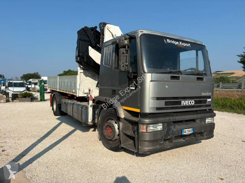 شاحنة Iveco