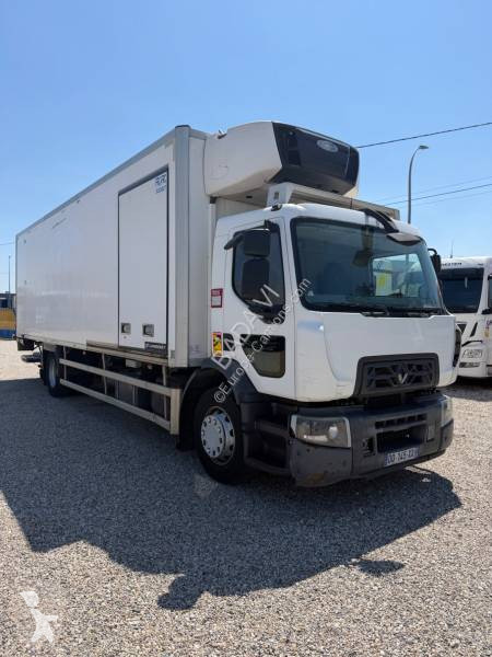 Camion Renault