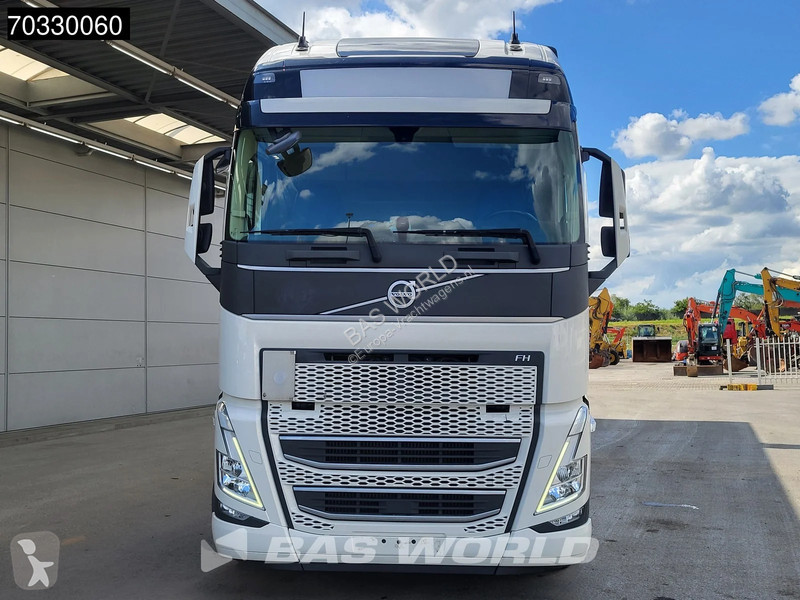 شاحنة Volvo 500 6X2 BDF Full Air Lift-Axle...