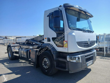 Lastbil flerecontainere Renault