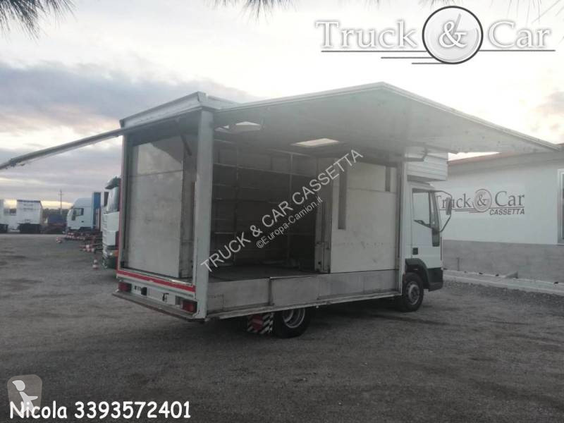 شاحنة Iveco