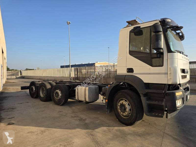 Camion Iveco