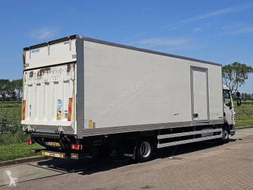Camion furgone DAF