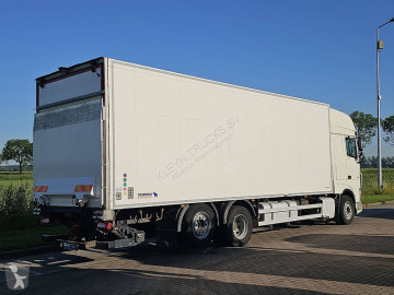 شاحنة DAF XF 530 SSC 6X2 FAN CARRIER