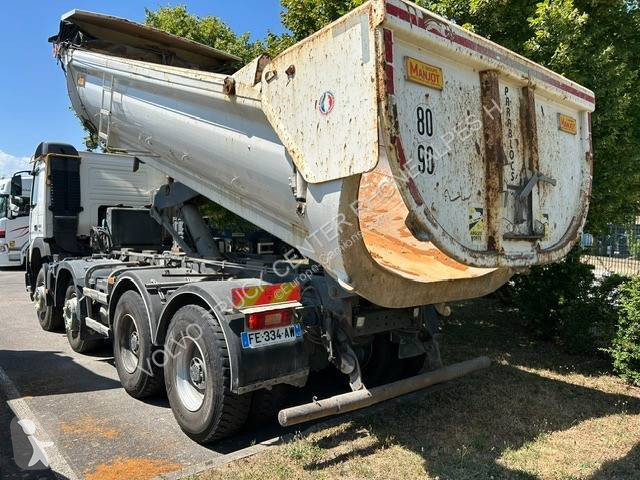 Camion Volvo