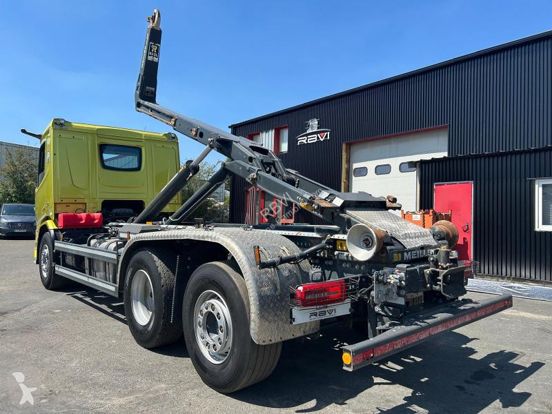 شاحنة DAF 450