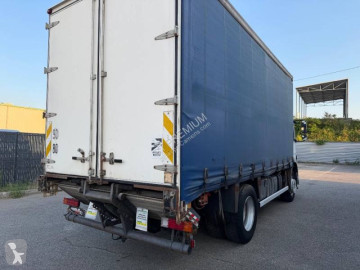 Camion Mercedes Axor 1829