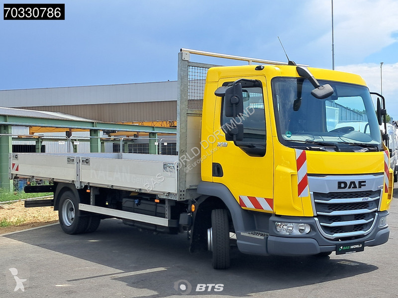 شاحنة DAF XB 190 4X2 Only 17.700 kms Manual...