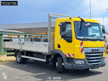 شاحنة DAF XB 190 4X2 Only 17.700 kms Manual Gearbox Euro 6