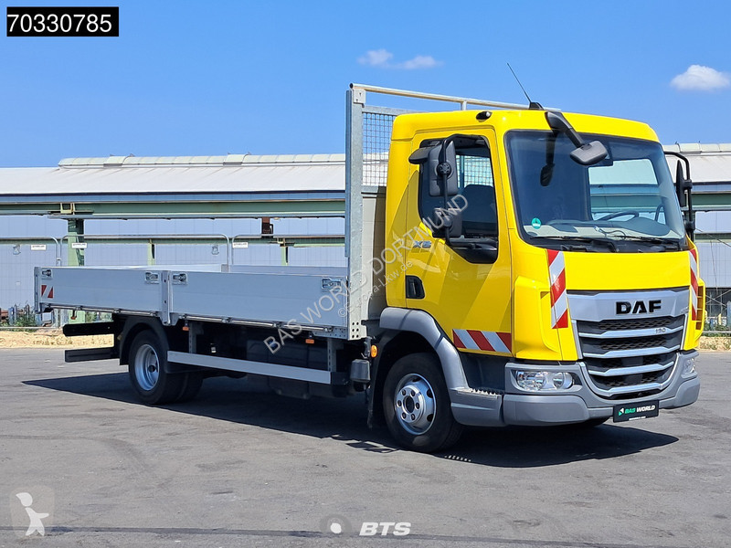 شاحنة DAF XB 190 4X2 Only 11.800 kms Manual...