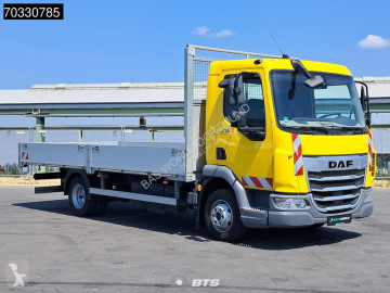 شاحنة DAF XB 190 4X2 Only 11.800 kms Manual Gearbox Euro 6