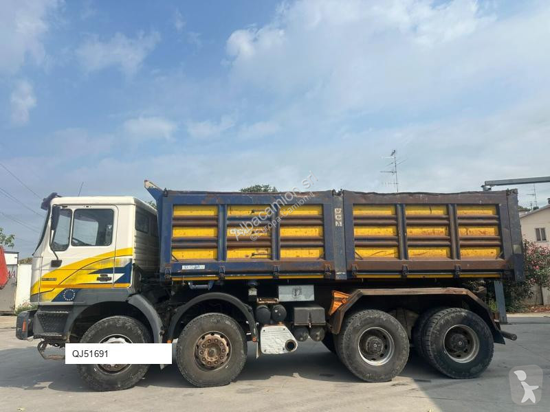Camion MAN
