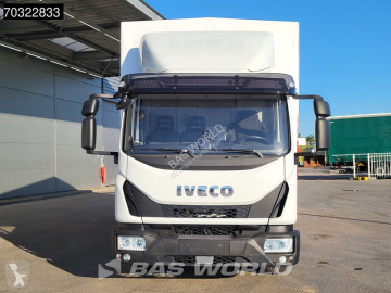 شاحنة ستائر منزلقة (plsc) Iveco