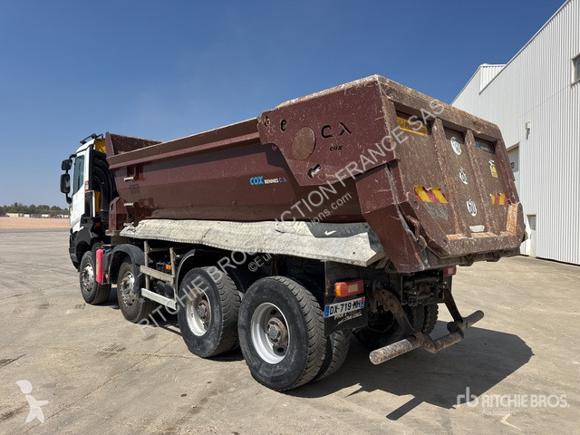 شاحنة Renault  K440