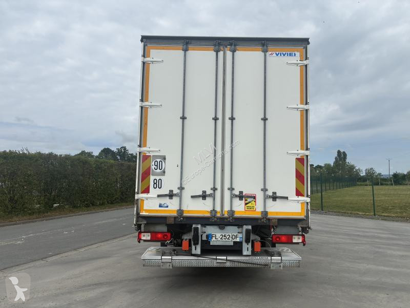 شاحنة Renault 280.19