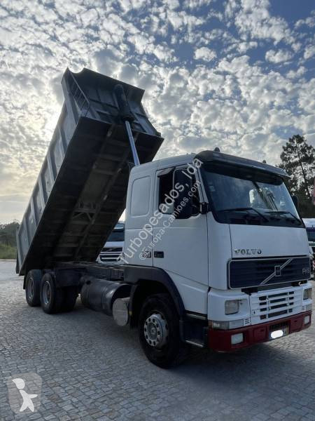 شاحنة Volvo