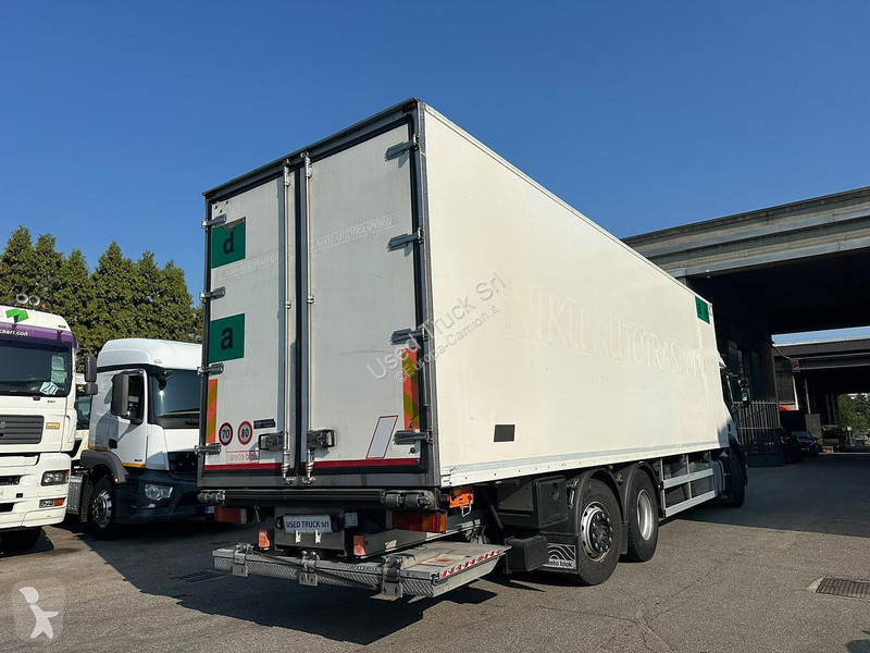Camion Iveco 360
