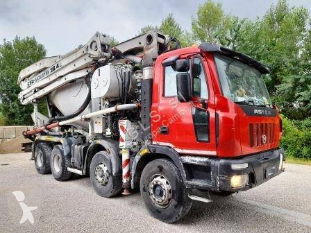 Beton Astra