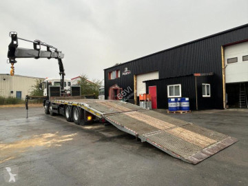 Camion MAN TGS 35.360