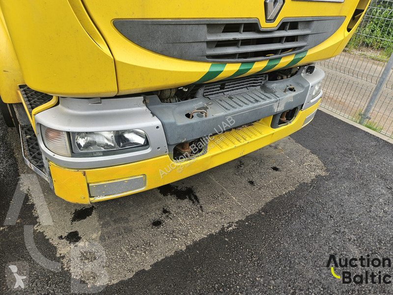 Kamion Renault