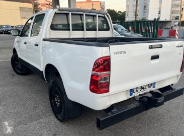Camion Toyota