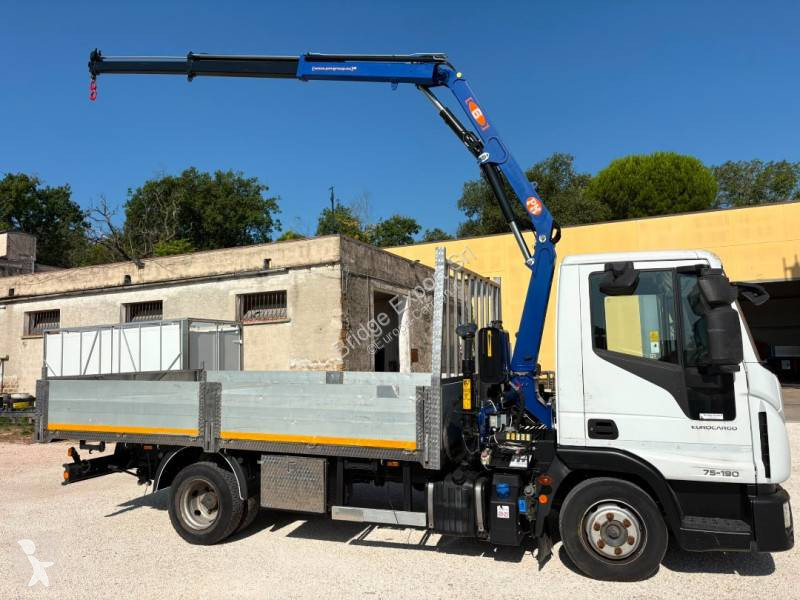 شاحنة Iveco