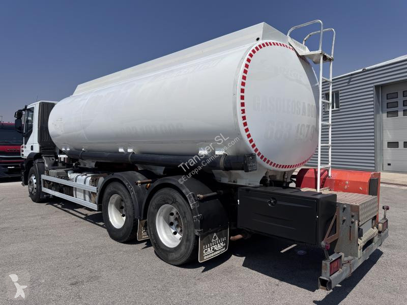 شاحنة Iveco