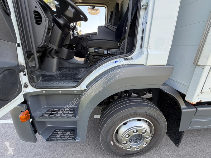 Kamion Mercedes 1323L