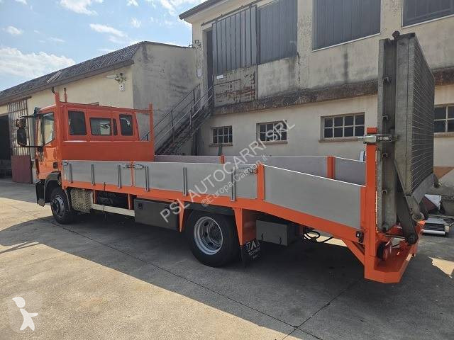 Camion Iveco