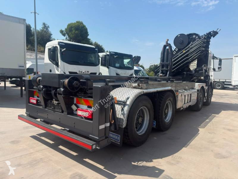 Camion Volvo