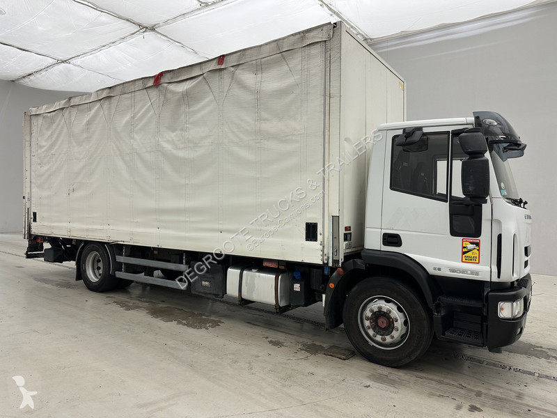 شاحنة Iveco 190E25