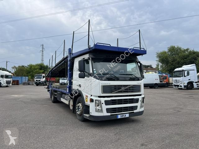 شاحنة Volvo 420