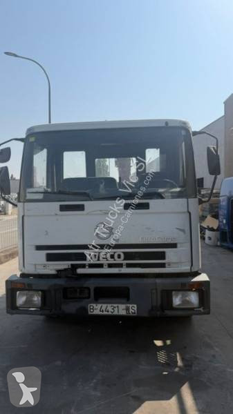 Camion Iveco