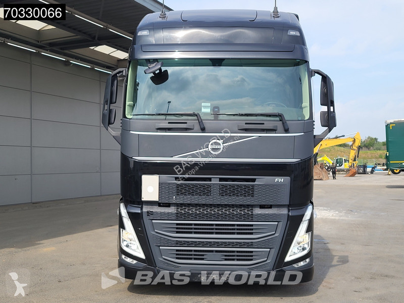 شاحنة Volvo 500 6X2 XL Full Air Lift Axle Euro 6